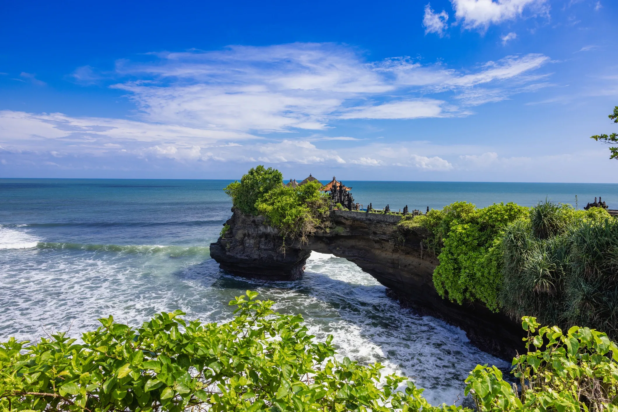 Must-See Attractions