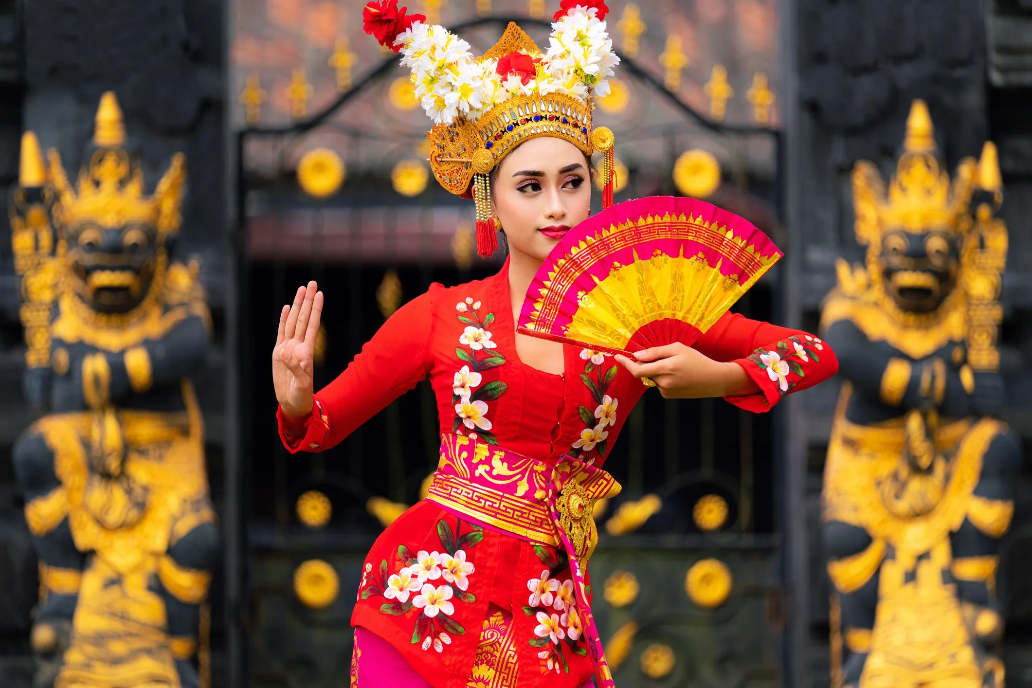 Bali Travel Blog