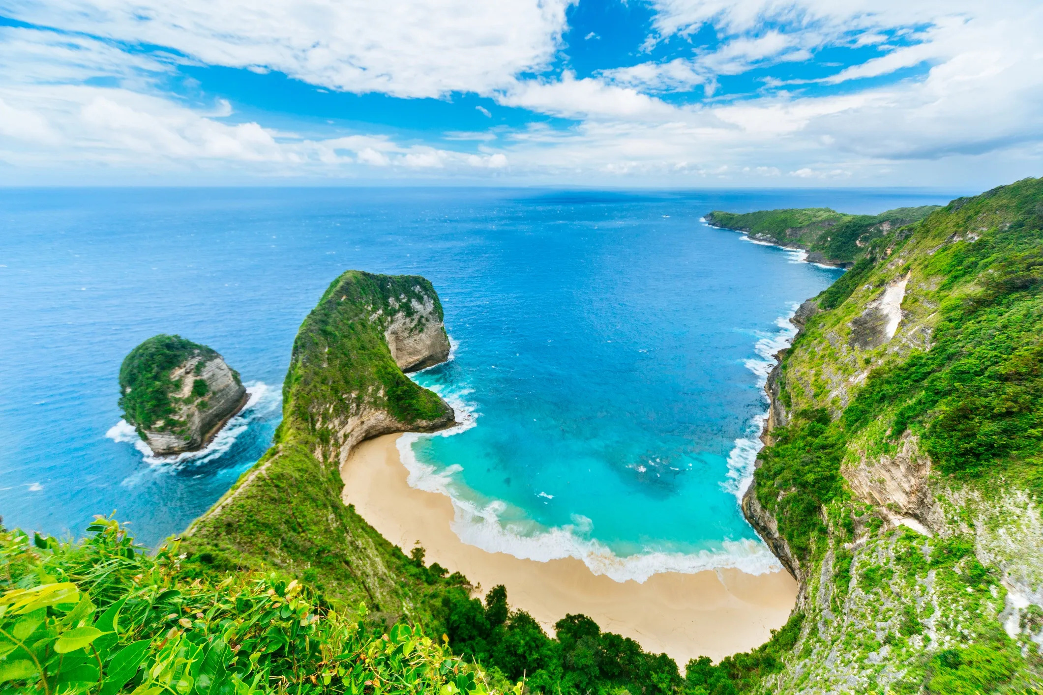 Nusa Penida Day Trip