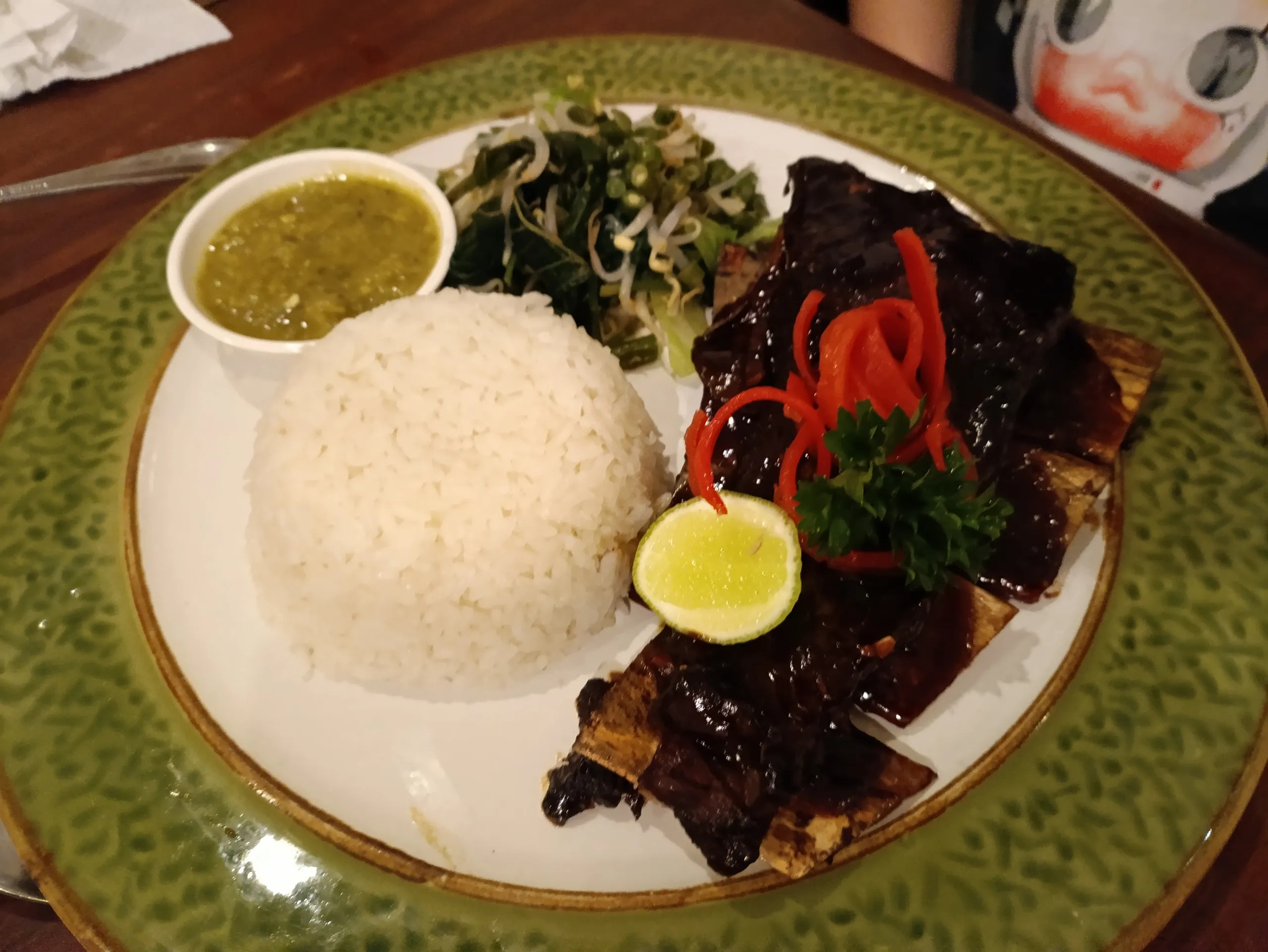 Merah Putih