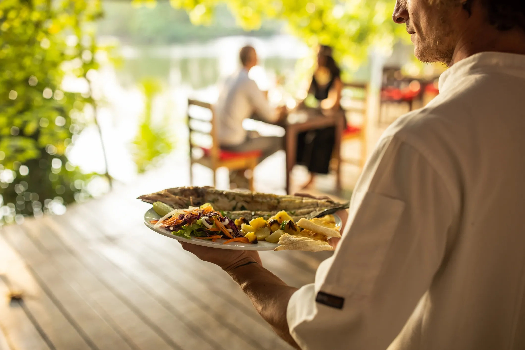 Best Restaurants