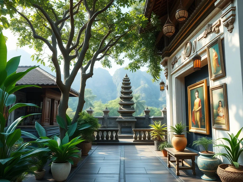 Bali’s Hidden Neighborhoods: In-Depth Guides