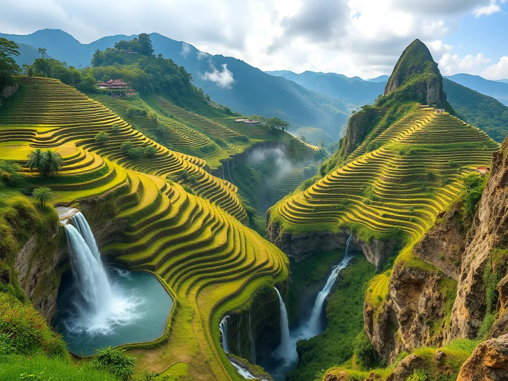 Bali’s Outdoor Adventure Hidden Gems: Discover Unique Eco-Friendly Experiences