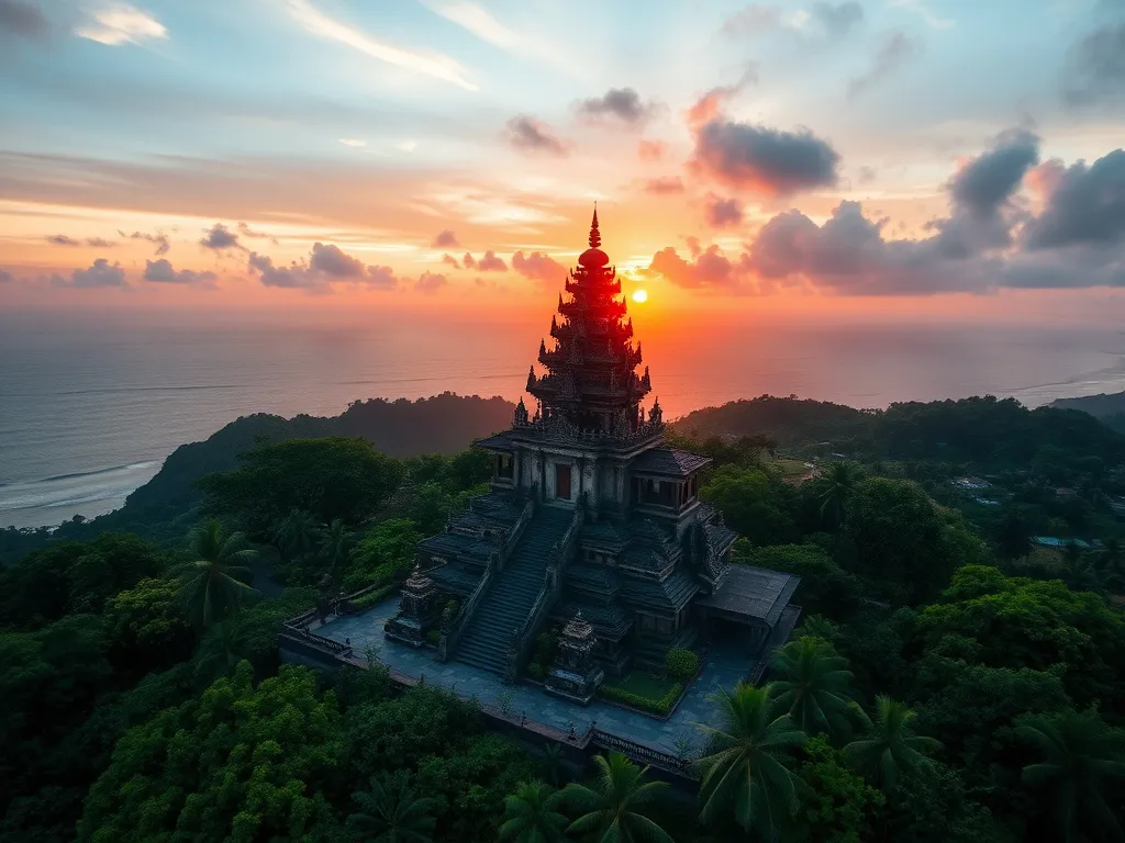 First-Timer’s Guide: Unmissable Bali Cultural Spots