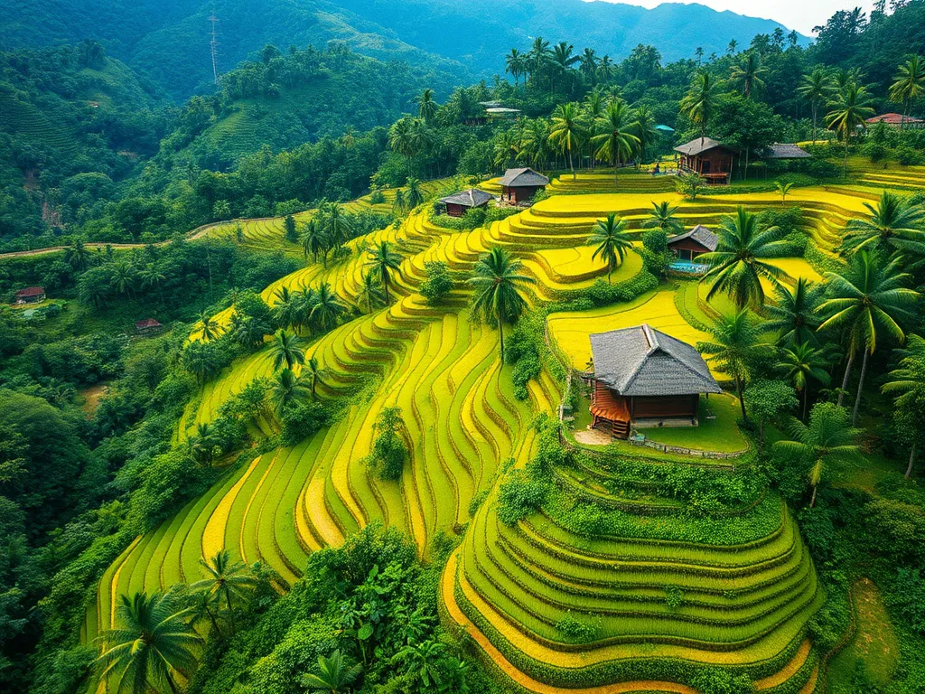 Ultimate Guide to Bali’s Untouched Nature Retreats