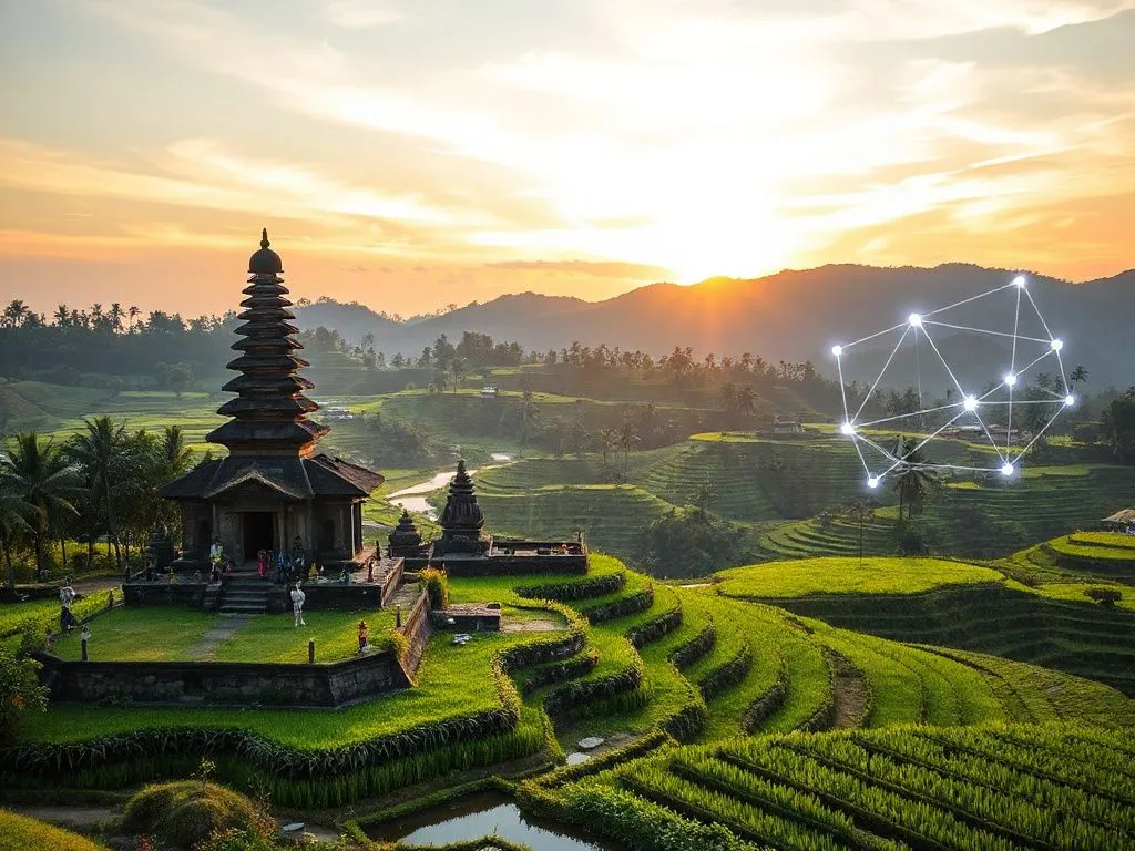 AI-Guided Bali Itineraries: Tailored Travel Plans