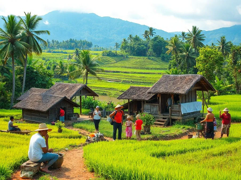 Bali Beyond the Obvious: Authentic Experiences