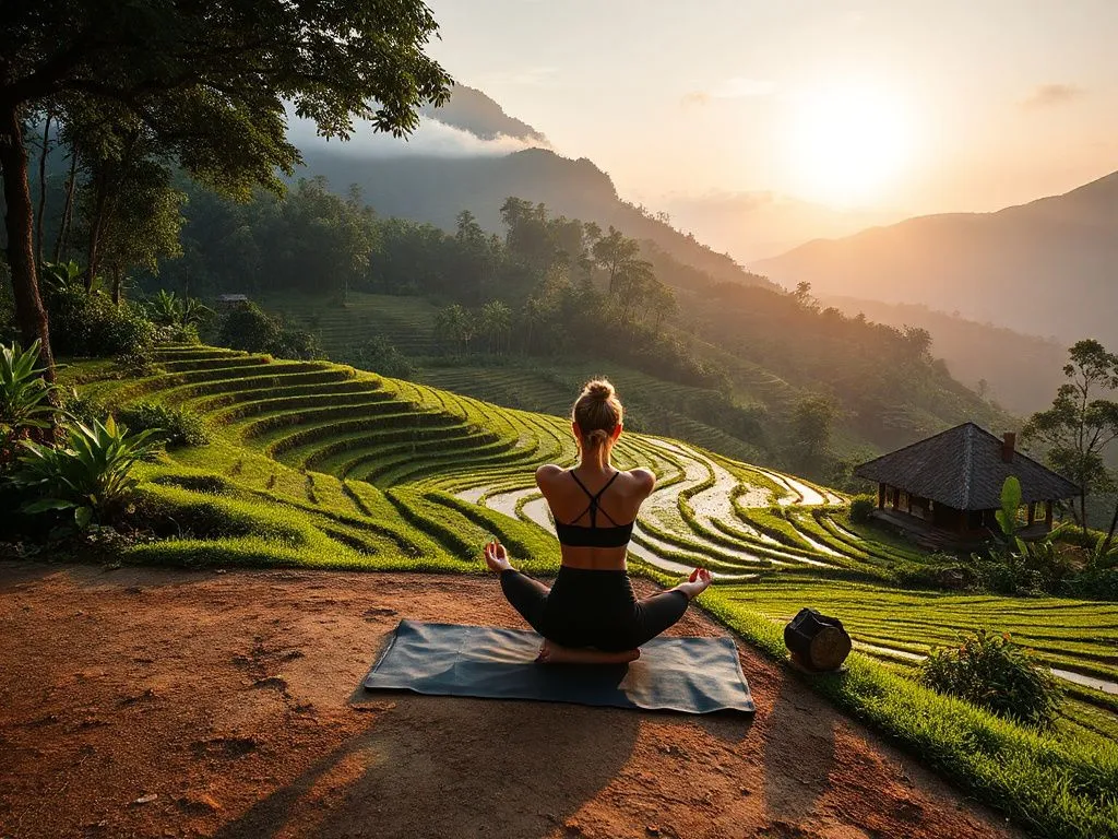Bali’s Custom Wellness Escapes & Local Experts: A Tailored Journey to Rejuvenation