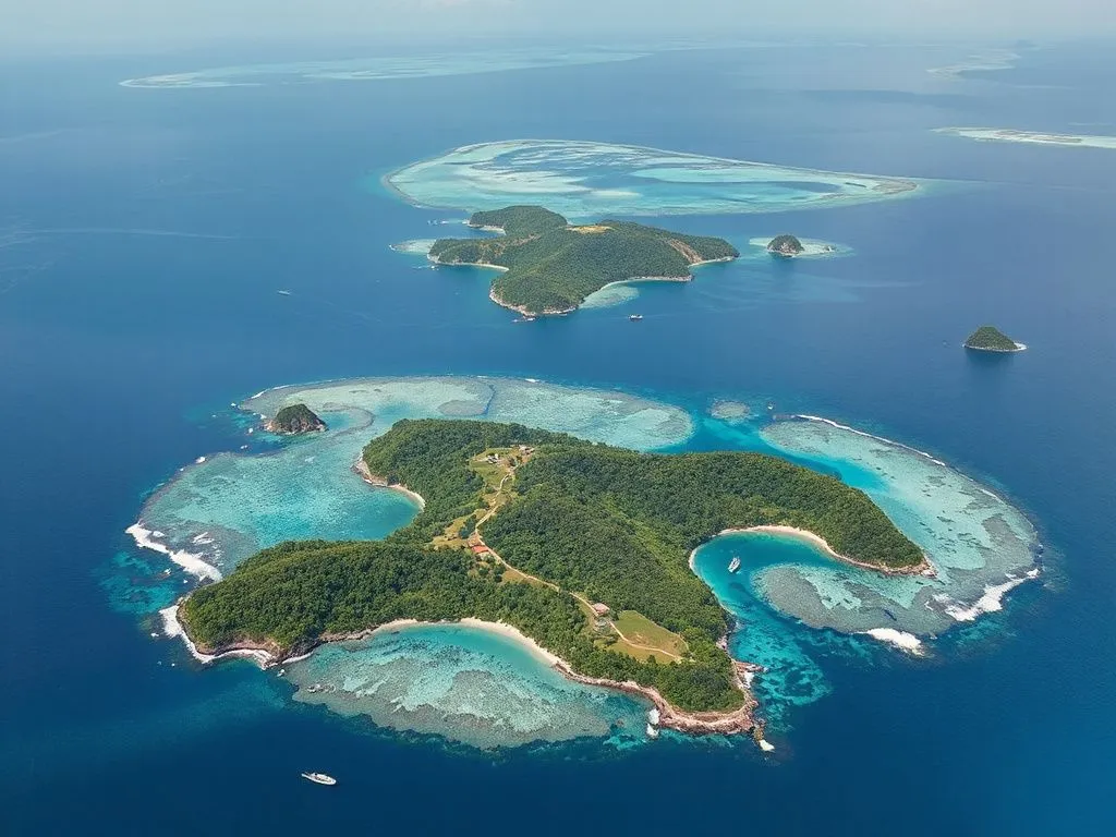 Bali’s Eco-Conscious Island Hopping: A Unique Adventure
