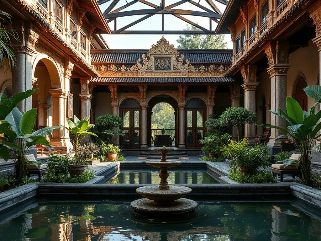 Bali’s Hidden Royal Heritage: Exclusive Experiences