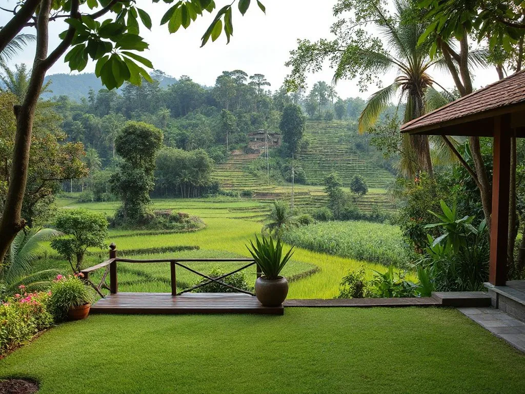 Bali’s Hidden Wellness Retreats for Stress Relief