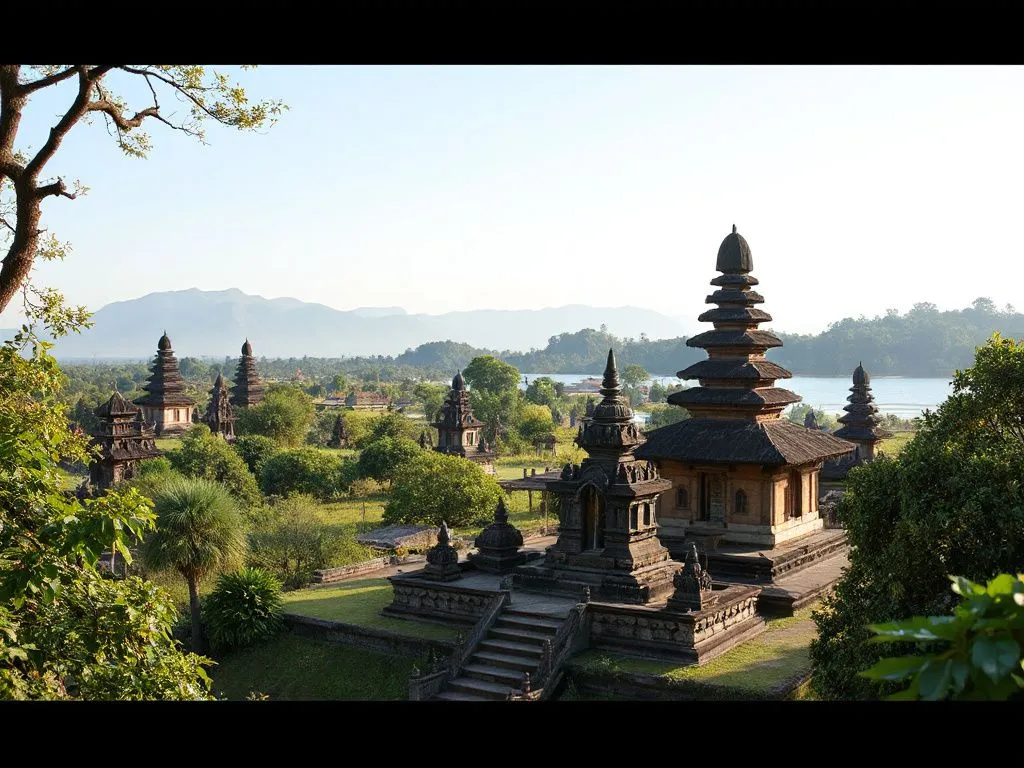 Bali’s Seasonal Secrets: Off-Peak Cultural Gems
