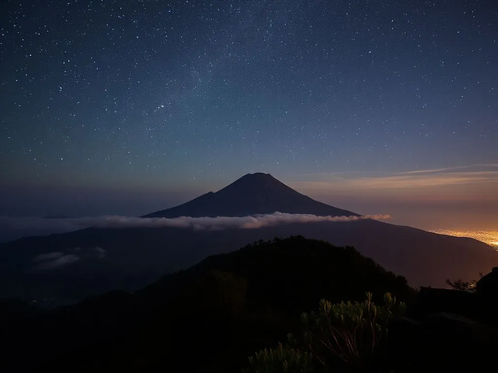 Bali’s Secret Night Experiences: A Tranquil Alternative
