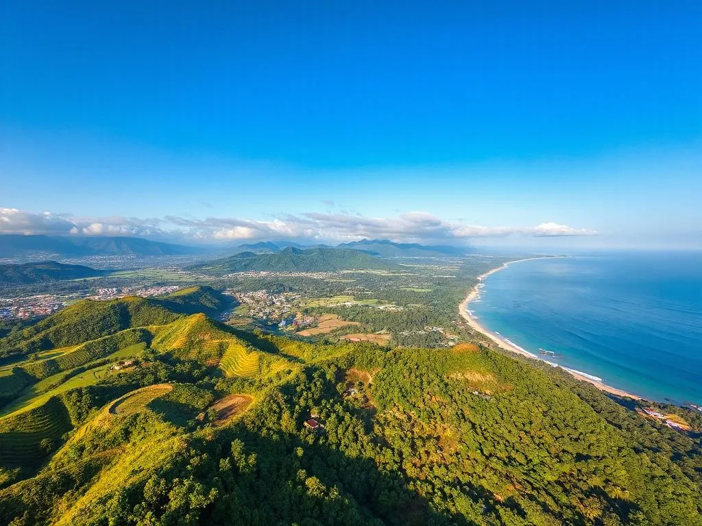 Bali’s Secret Seasons: Plan Your Perfect Escape
