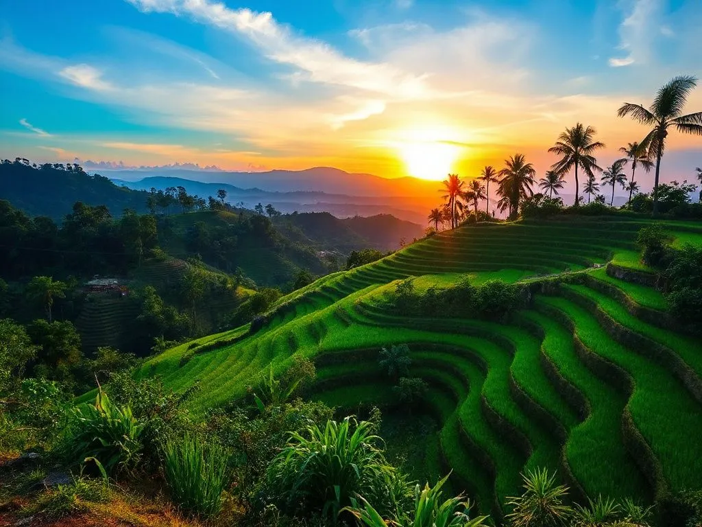 Bali’s Shoulder Season: Hidden Savings & Experiences