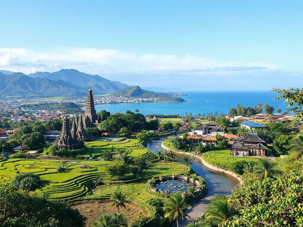 Mastering Bali’s Neighborhoods: Insider’s Comparison Guide