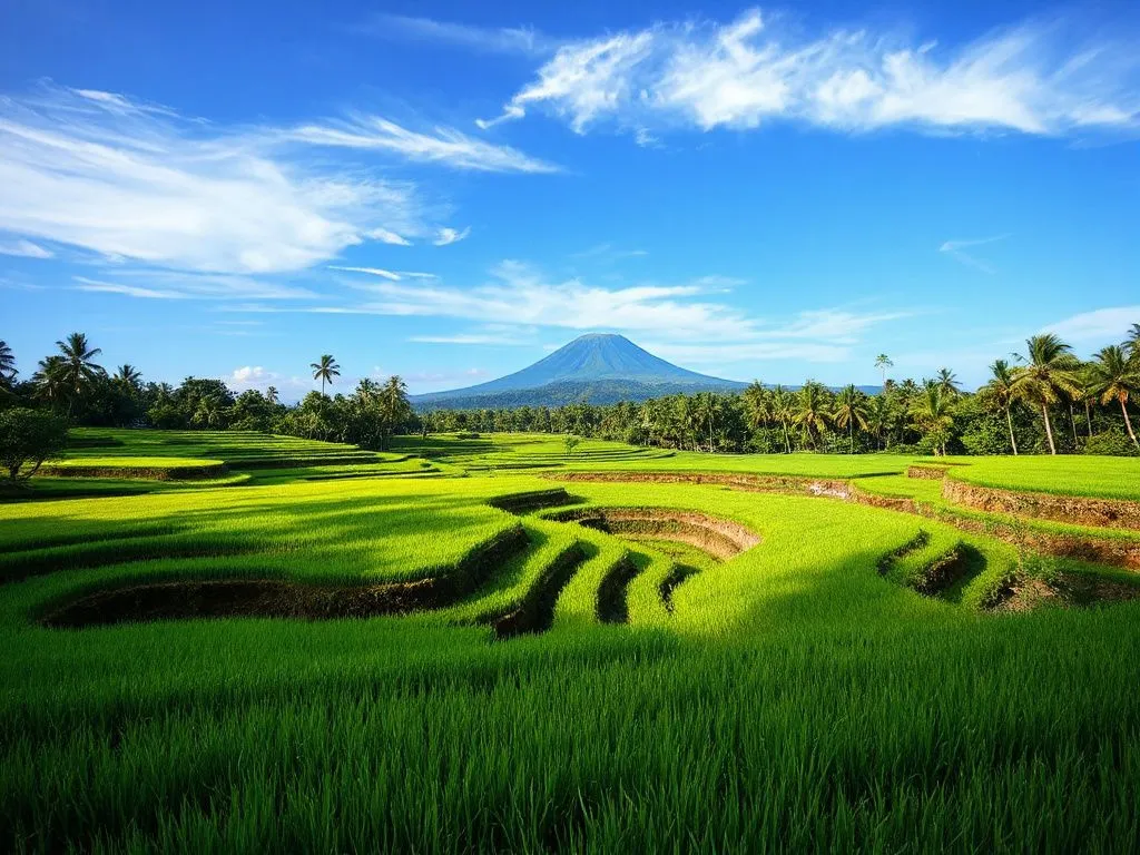 Navigate Bali’s Shoulder Season: Unbeatable Experiences