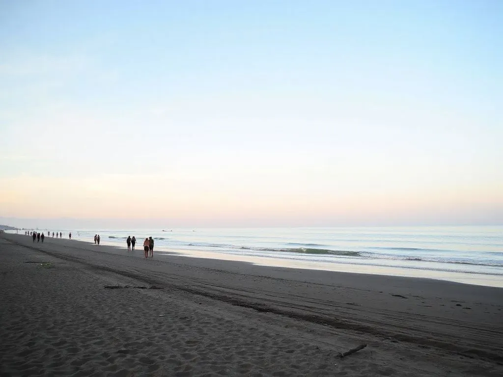 Navigating Bali’s Shoulder Season: Hidden Gems & Wellness Retreats