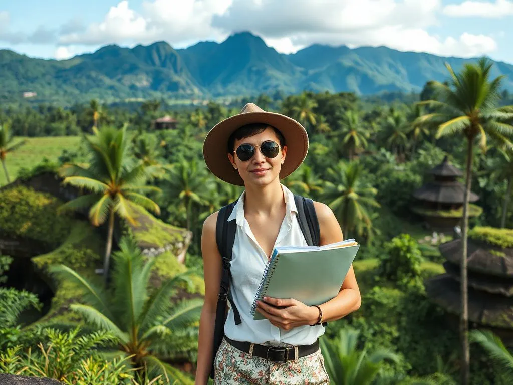Unlock Hidden Travel Costs in Bali